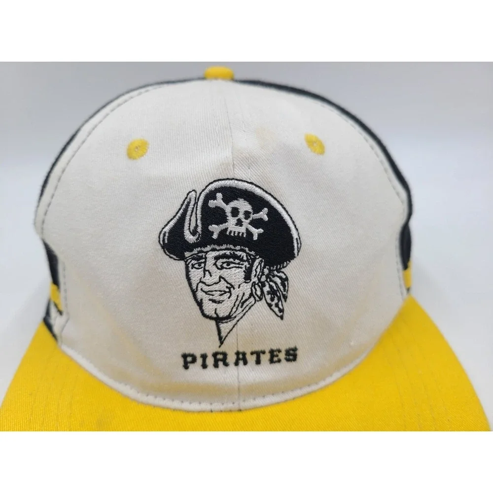 Youth Pittsburgh‎ Pirates Chris Archer Signed Autographed #24 Snapback Hat Cap